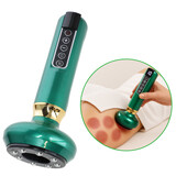 Elektromos köpölyöző készülék narancsbőr ellen