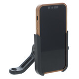 Mobiltelefon-tartó elektromos robogóhoz