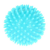 Süni masszázslabda, kék 6 cm