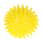 Süni masszázslabda, sárga 7 cm