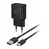 Samsung 15 W gyorstöltő + USB‑C adatkábel