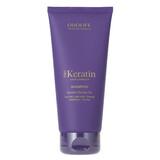 DUOLIFE Pro Keratin Hair Complex sampon, 200 ml