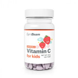 C-vitamin gyermekeknek GymBeam, 120 tabletta