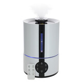 HQ-JS836 professzionális hidegpárás ultrahangos párásító