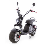 Elektromos Chopper UNIZDRAV (Kiállított darab)