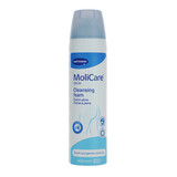 MoliCare Skin professzionális bőrtisztító hab, 400 ml