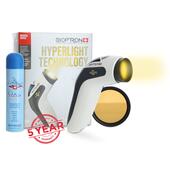 Bioptron MedAll biolámpa + Oxy spray