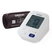 OMRON M3 Comfort Vérnyomásmérő