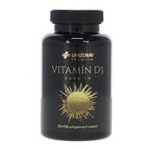 D3-vitamin 2000 IU UNIZDRAV, 80 + 10 kapszula ajándékba