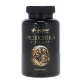 Probiotikum 8 milliárd UNIZDRAV, 50 + 10 kapszula ajándékba