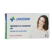 Menopauza FSH gyorsteszt, 2db