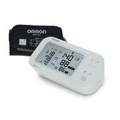 Vérnyomásmérő OMRON M6 Comfort AFib