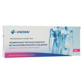 Professzionális teszt chlamydia és gonorrhoea kimutatására