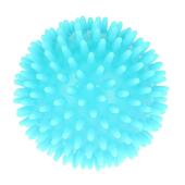 Süni masszázslabda, kék 6 cm