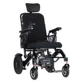 iFOLD elektromos kerekesszék automatikus összecsukó funkcióval