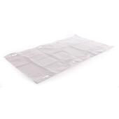 Betegátemelő lepedő