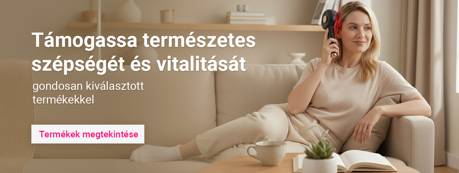 Kategória Zdravie a krása