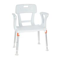 3 az 1-ben zuhanyzó szék