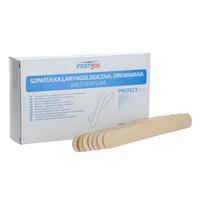 Fa nyelvlapoc, 100 darab