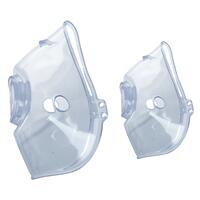 Maszk készlet USB inhalátorhoz