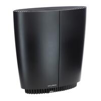 Stylies Pegasus légtisztító, fekete