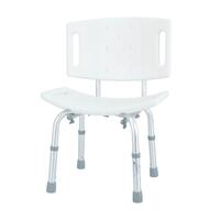 Zuhanyzó szék UNIZDRAV