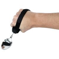 Evőeszköz rögzítő