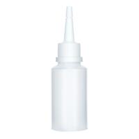 Cseppentős adagoló flakon 60 ml, 10 db