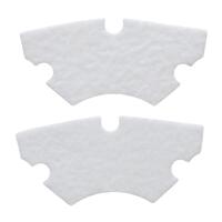 Csere szűrőkészlet a Yuwell Spirit 3 hordozható oxigénkoncentrátorhoz