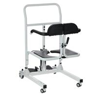 Hidraulikus betegátemelő szék UNIZDRAV