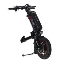 Elesmart A6 elektromos segédmeghajtó kerekesszékekhez