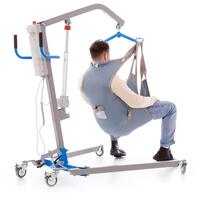 Elektromos betegemelő