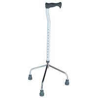 Háromlábú állítható sétabot