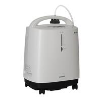 Yuwell 9F-5B oxigénkoncentrátor- nagyon halk