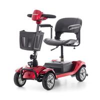 ZTECH ZT-65 elektromos robogó