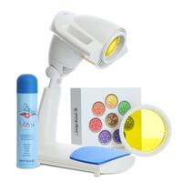 Bioptron PRO 1 asztali biolámpa + Oxy spray