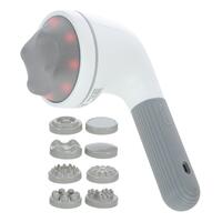 UNI 8‑az‑1‑ben masszázskészülék