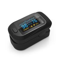 Pulzoximéter 4 in 1