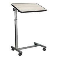 UNIZDRAV ágyasztal, hidraulikus