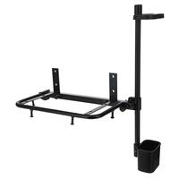 Mankó- és sétabottartó elektromos robogókhoz