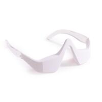 3D fényterápia a szem alatti táskákra