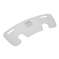 Ergonomikus csúszópad betegáthelyezéshez