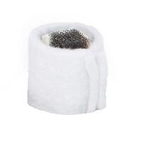 Szűrők készlete az ox. koncentrátorhoz, otthoni használatra.