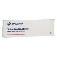 Candida Albicans teszt, 1 db