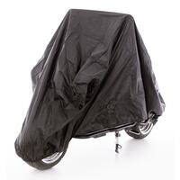 Védőhuzat az UNIZDRAV elektromos chopperhez