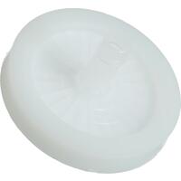 Antibakteriális szűrő sebészeti váladékszívóhoz 15L/ 20L