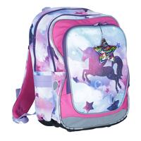 Iskolatáska ENDY egyszarvúval
