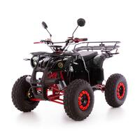 UNIZDRAV XTrail elektromos quad (ATV)