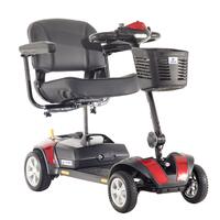 ELITE elektromos robogó időseknek és mozgásképteleneknek