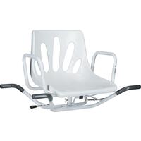 Forgatható fürdőkád ülőke UNIZDRAV